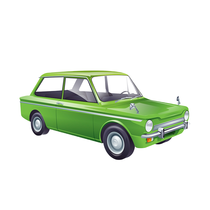 Automotive Icon